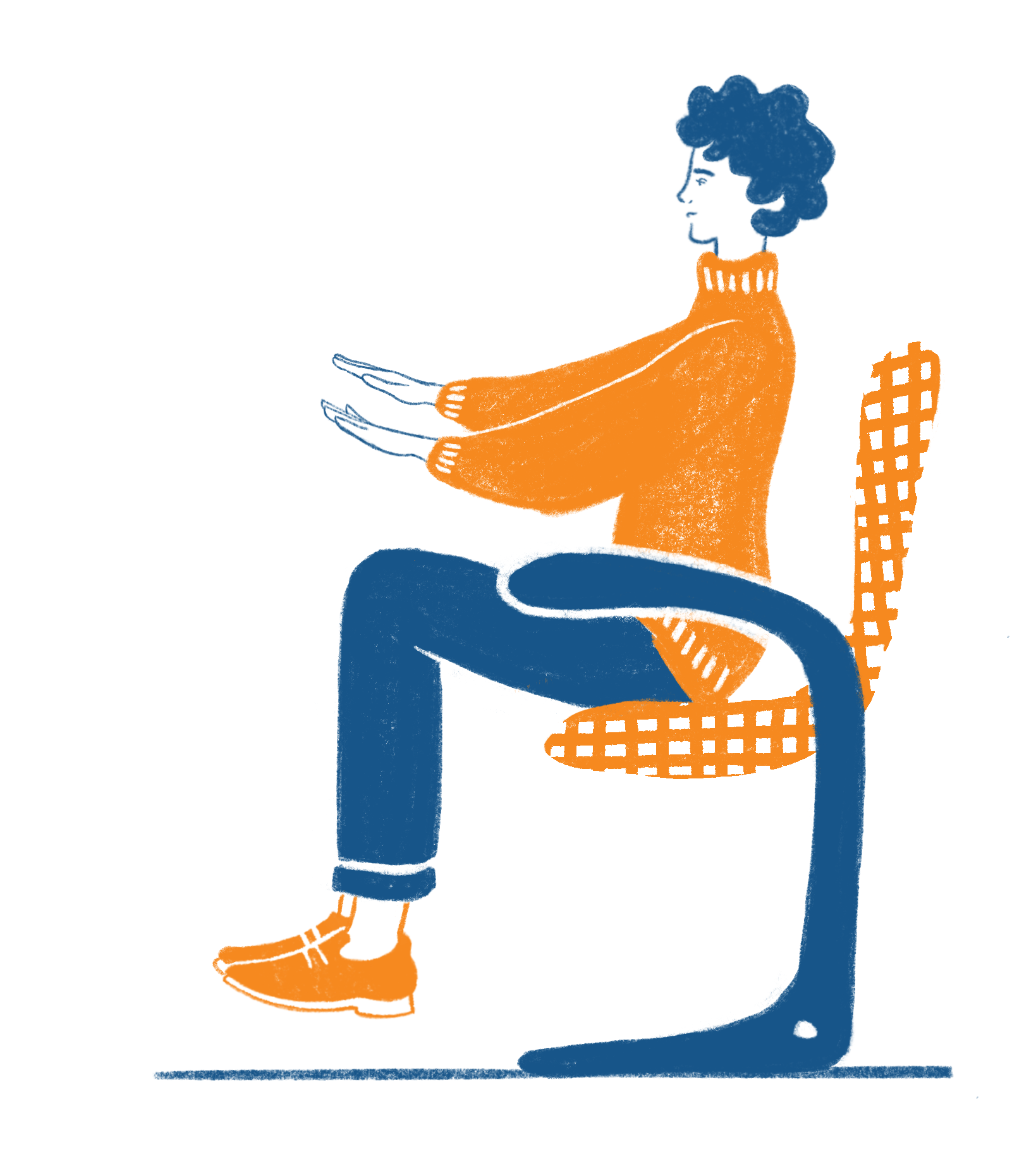 Howoge Illustration Clara Philippzig